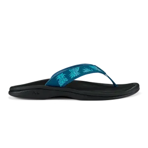'Ohana::Deep Water/Hua