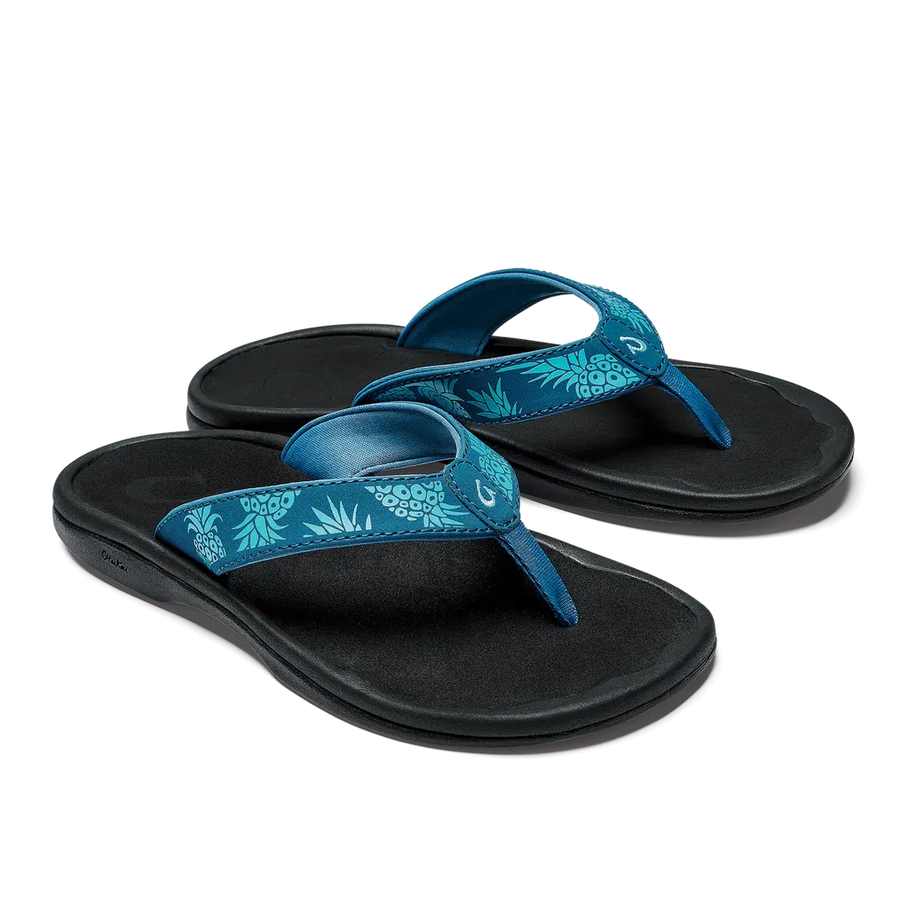 'Ohana::Deep Water/Hua