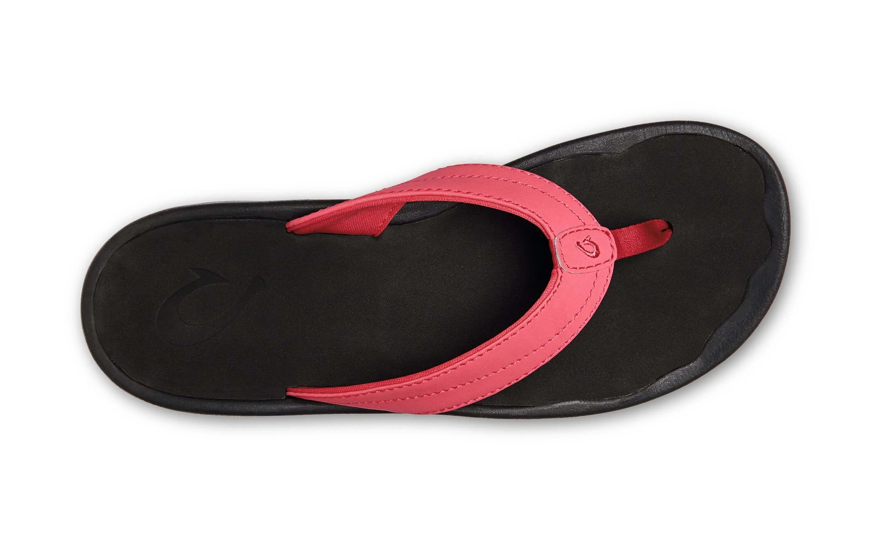 'Ohana::Passion Flower/Black
