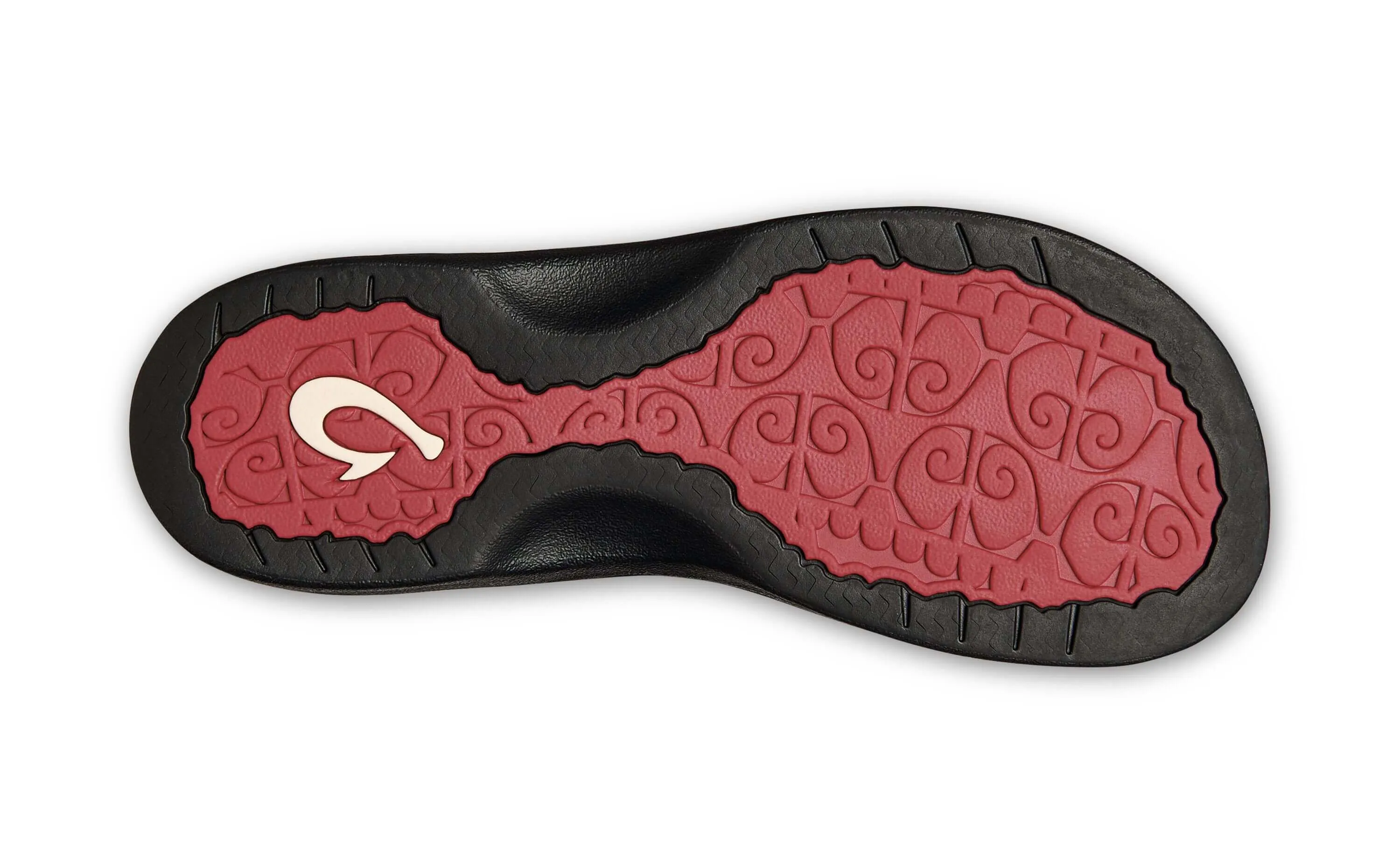 'Ohana::Passion Flower/Black