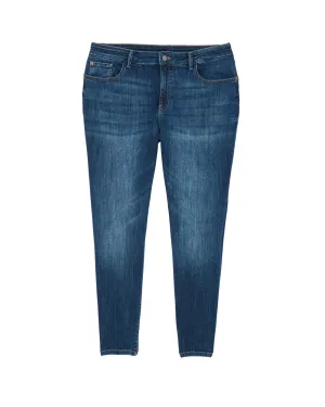 Orchard Skinny Jean | Medium Wash