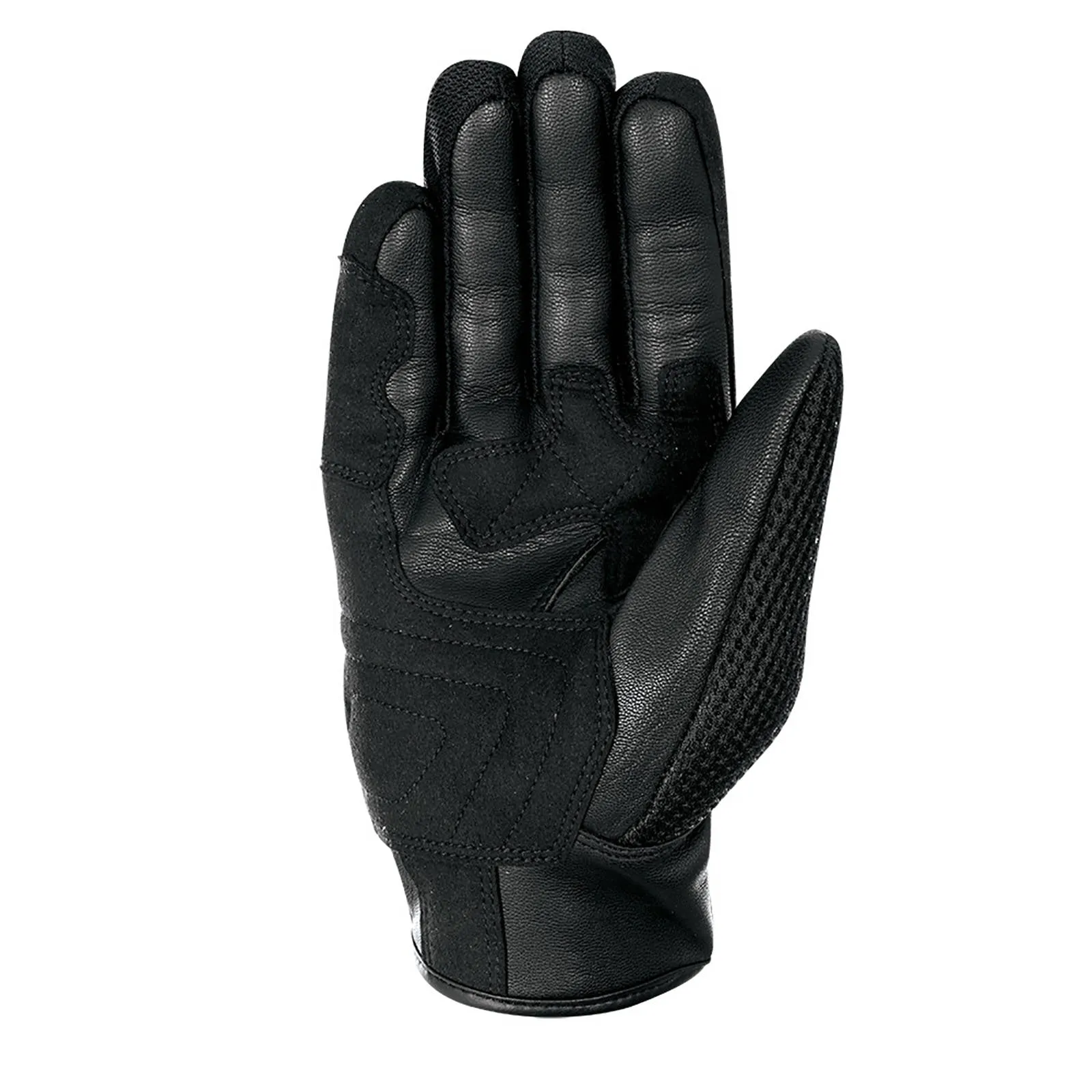OXFORD BRISBANE AIR GLOVE - BLACK