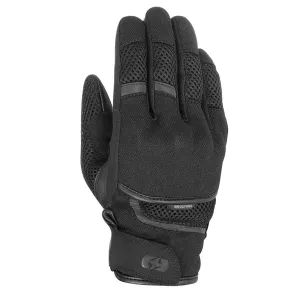 OXFORD BRISBANE AIR GLOVE - BLACK