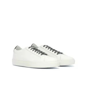 Pauli low kick Sneaker