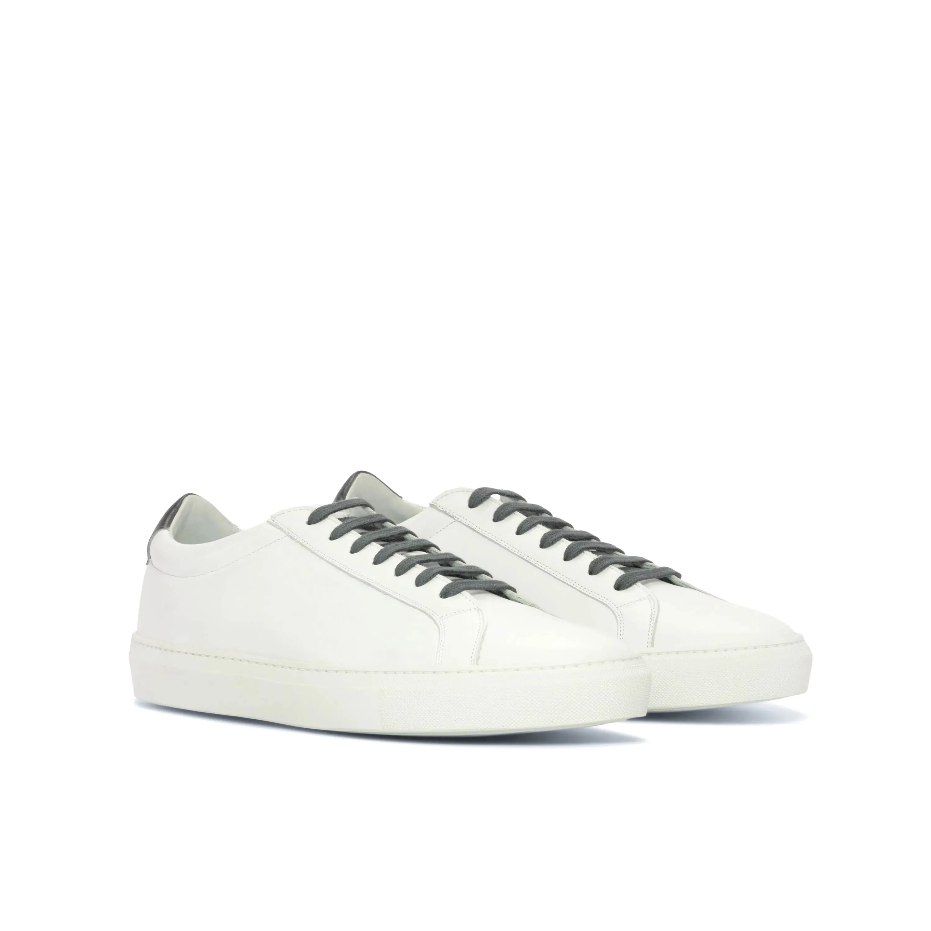 Pauli low kick Sneaker