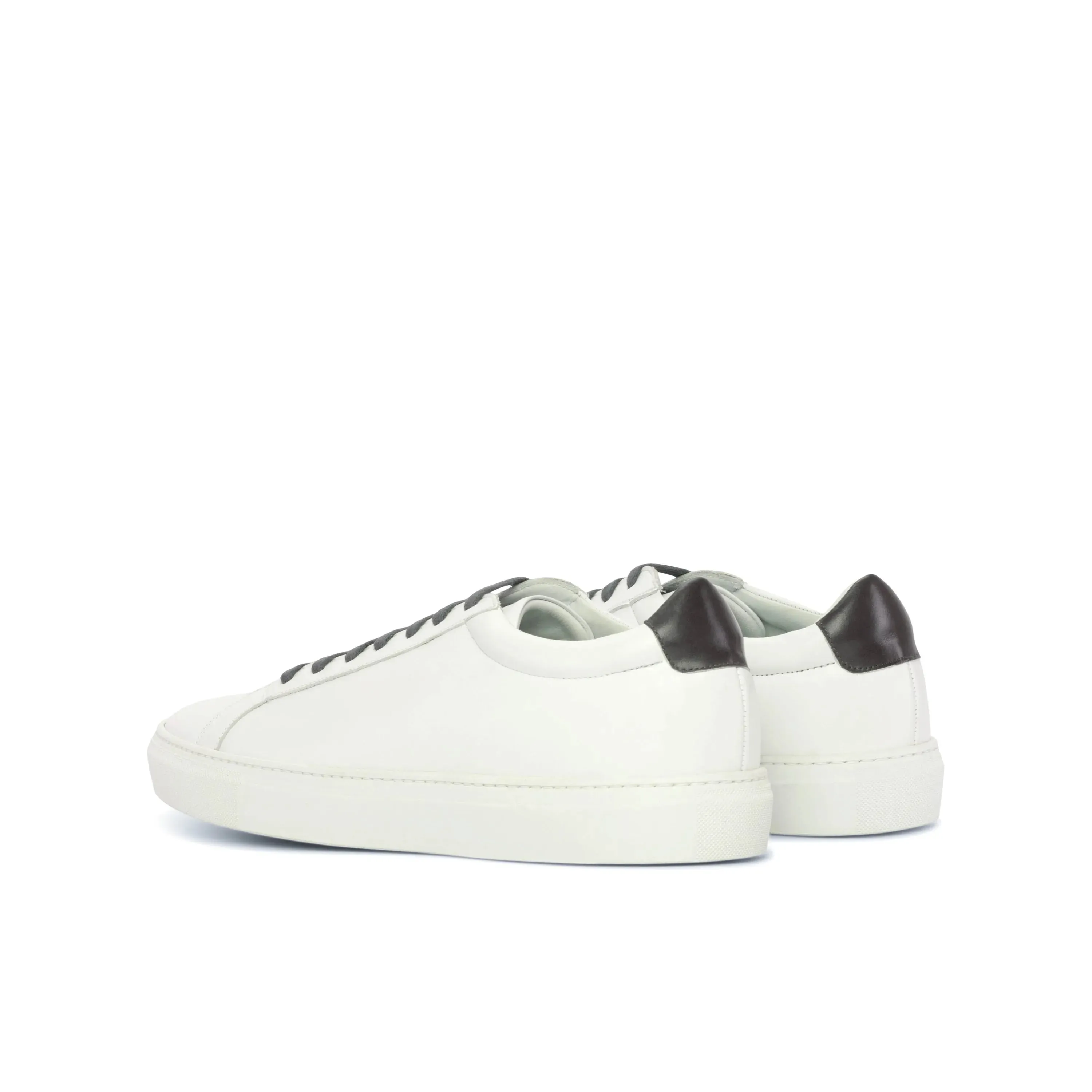 Pauli low kick Sneaker