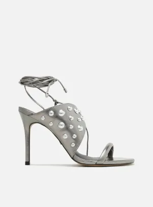 Penelope High Stiletto Sandal