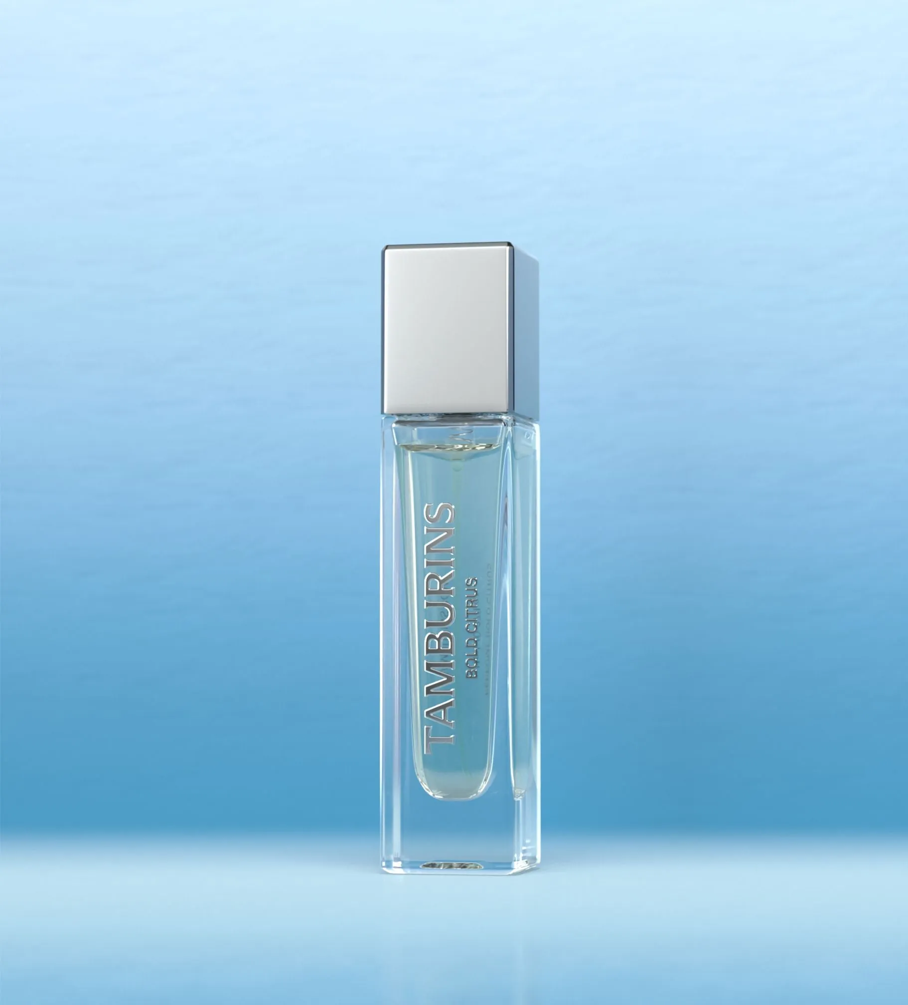 Perfume BOLD CITRUS