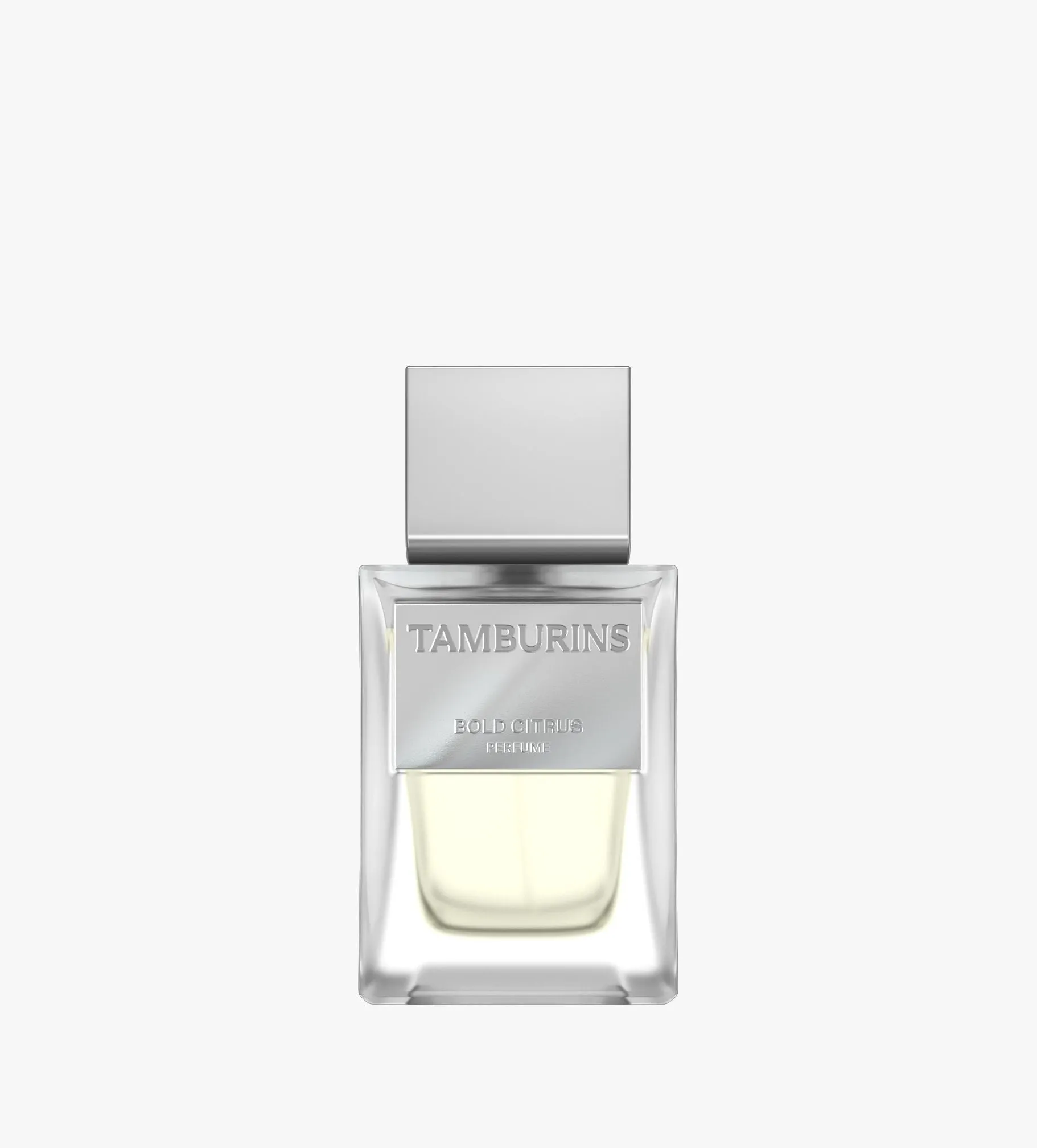 Perfume BOLD CITRUS