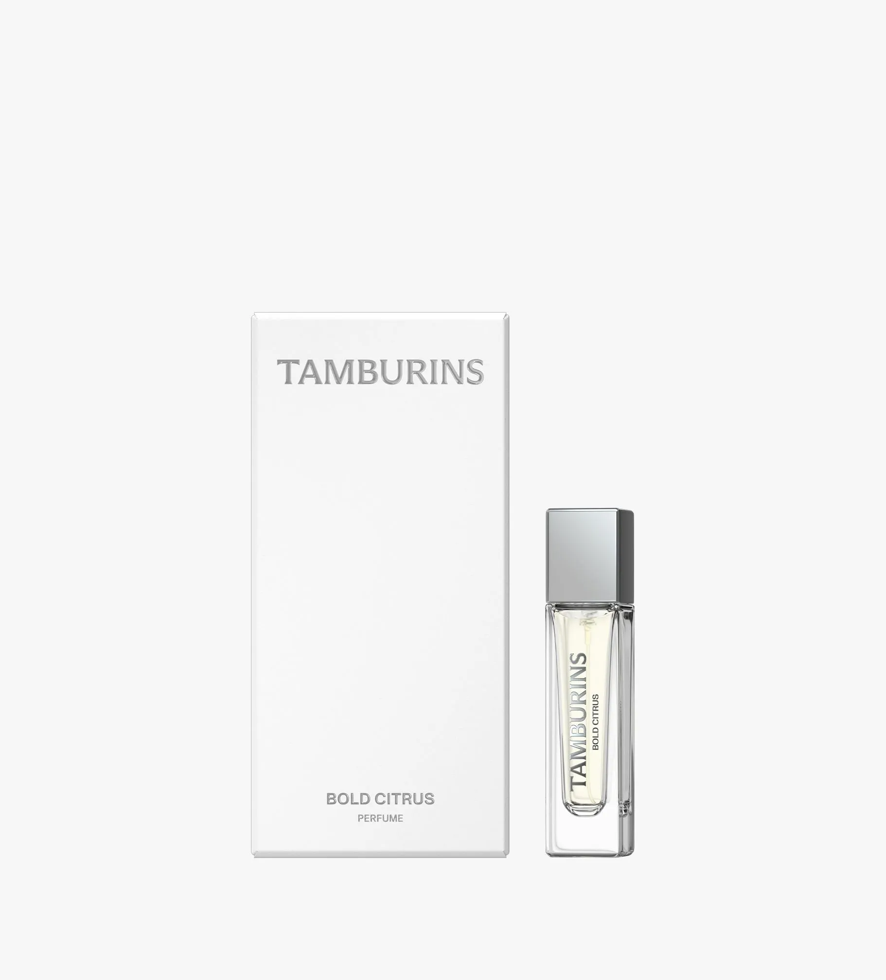 Perfume BOLD CITRUS