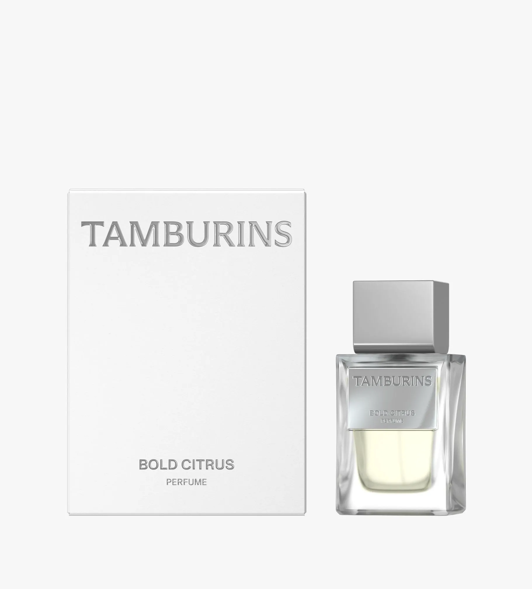 Perfume BOLD CITRUS