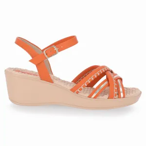 Piccadilly Women's Wedge Sandal 540336
