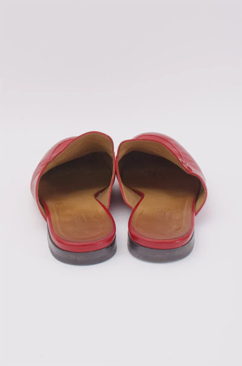 PRINCETOWN LOAFERS