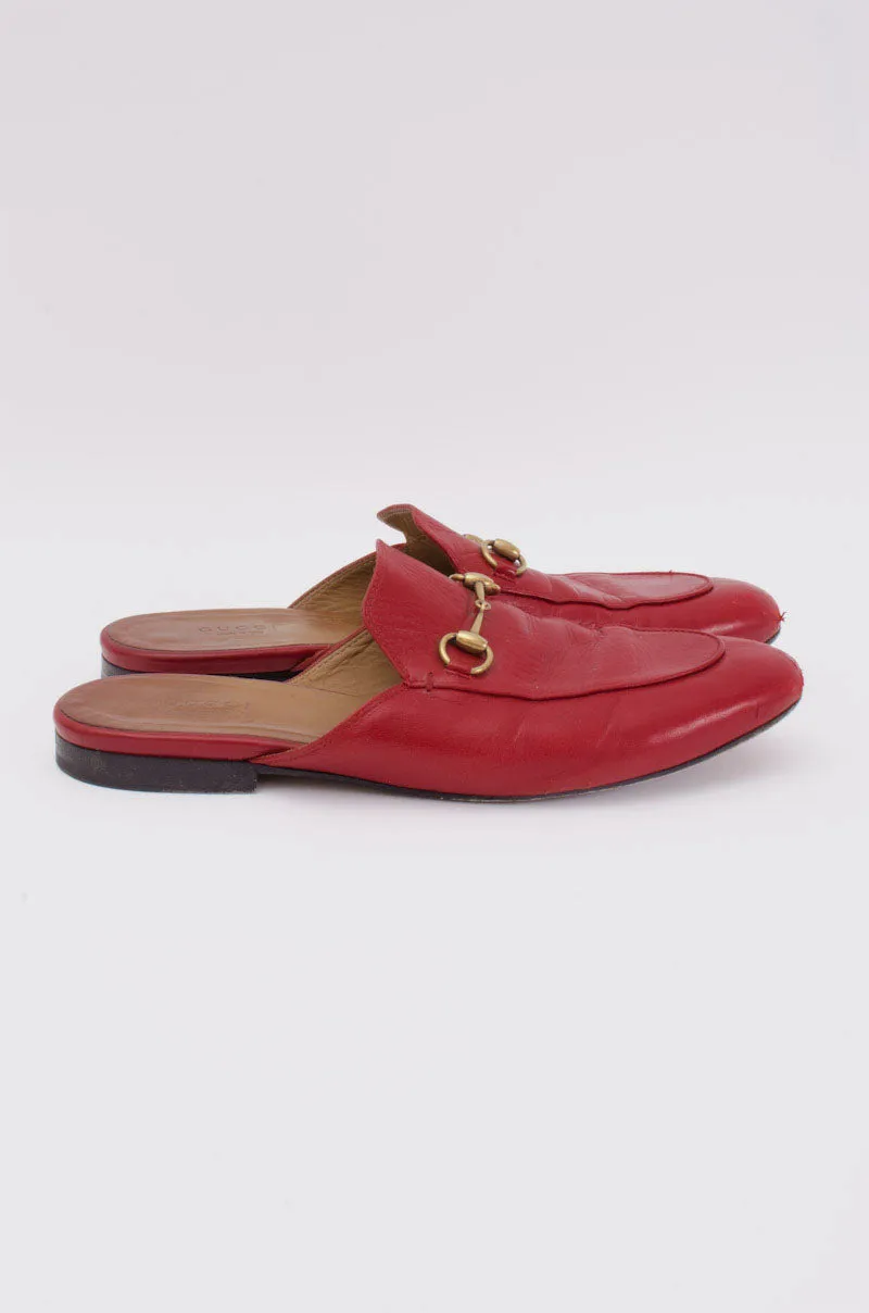 PRINCETOWN LOAFERS
