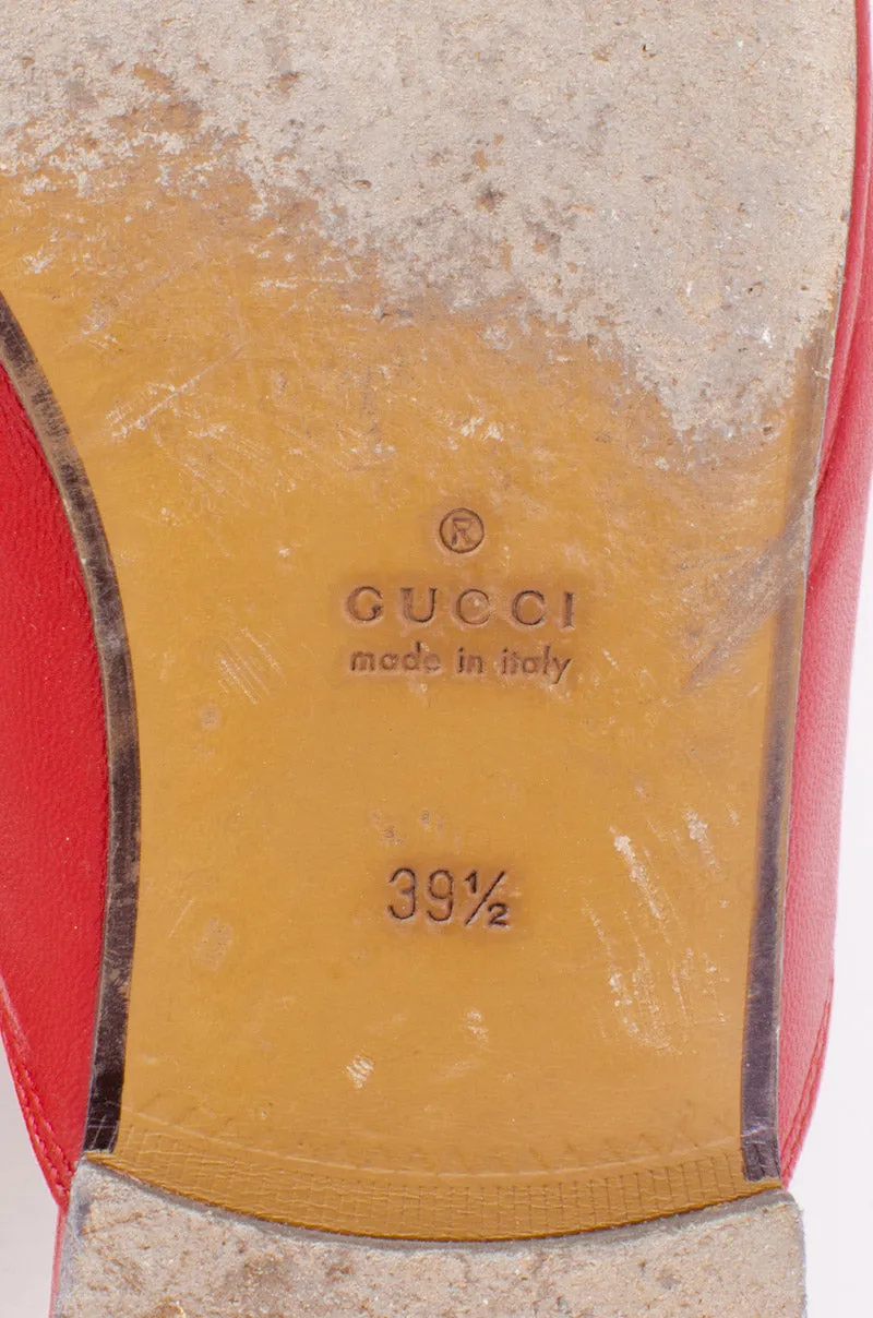 PRINCETOWN LOAFERS