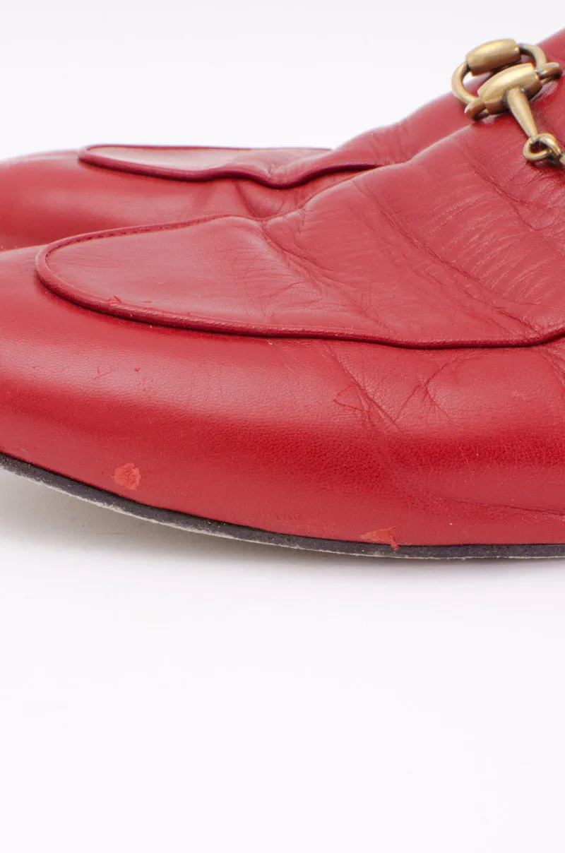 PRINCETOWN LOAFERS