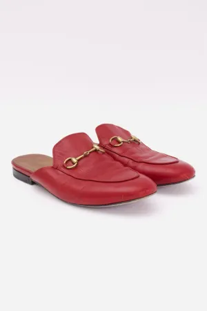 PRINCETOWN LOAFERS