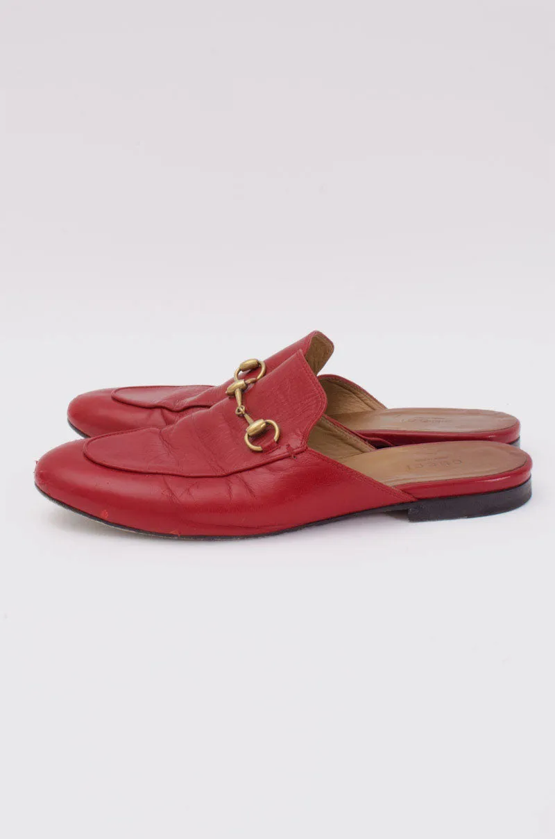 PRINCETOWN LOAFERS