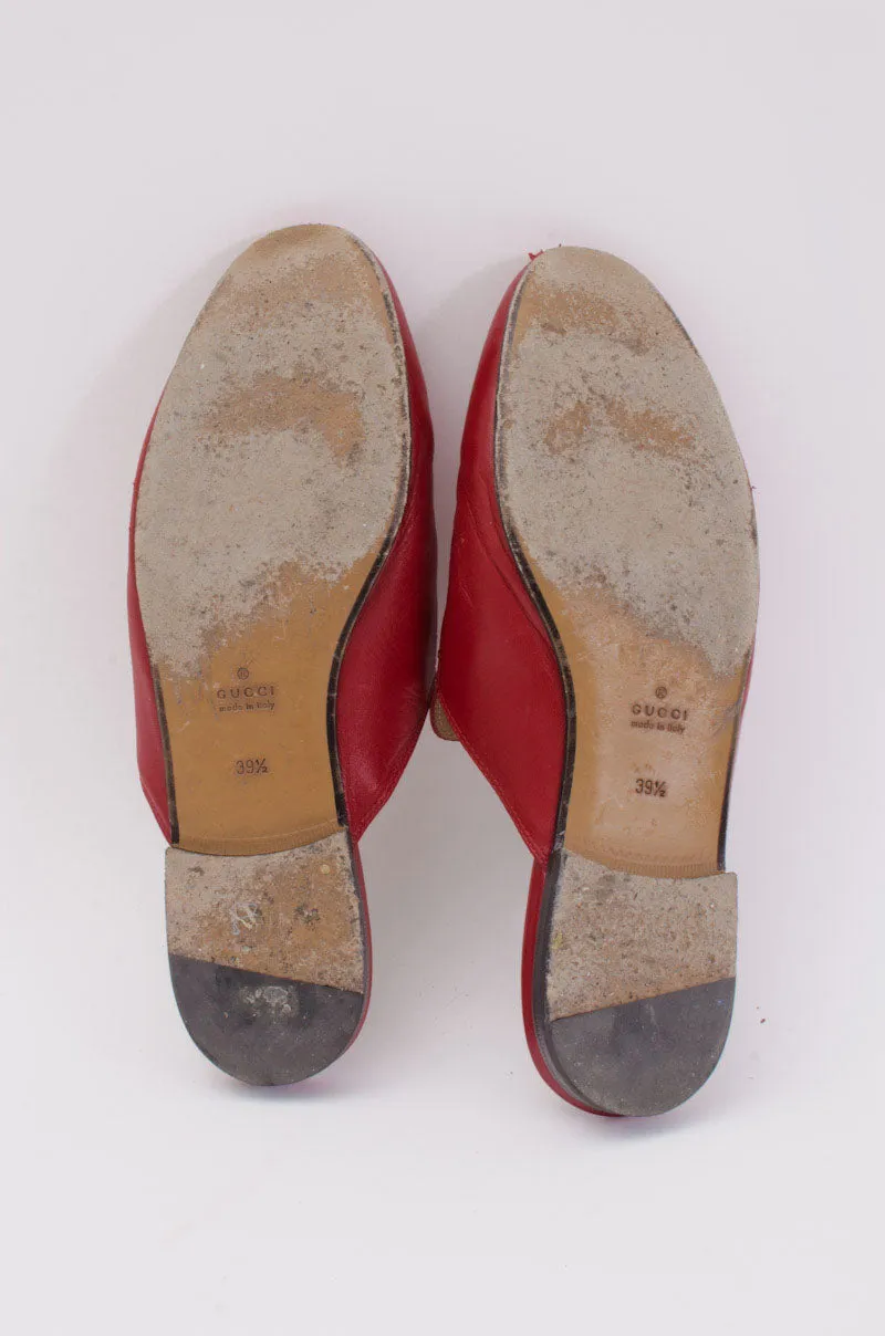 PRINCETOWN LOAFERS
