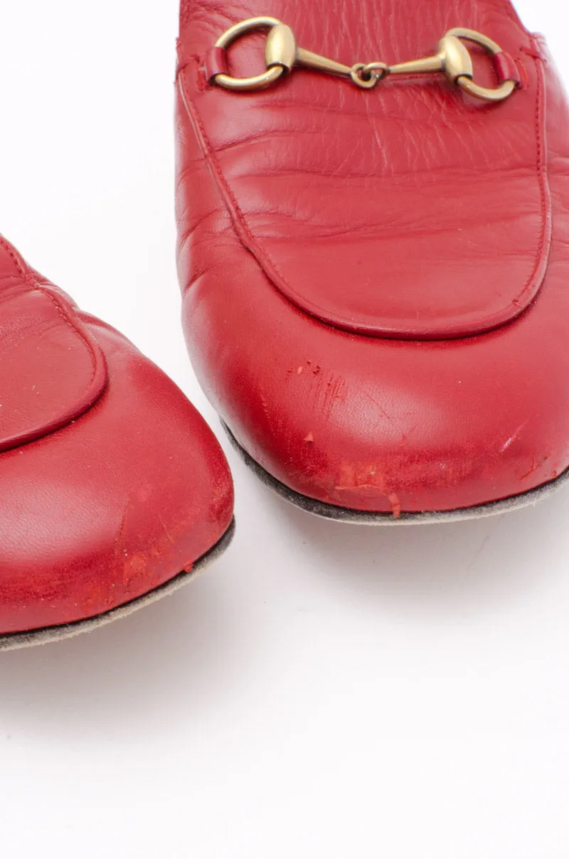 PRINCETOWN LOAFERS