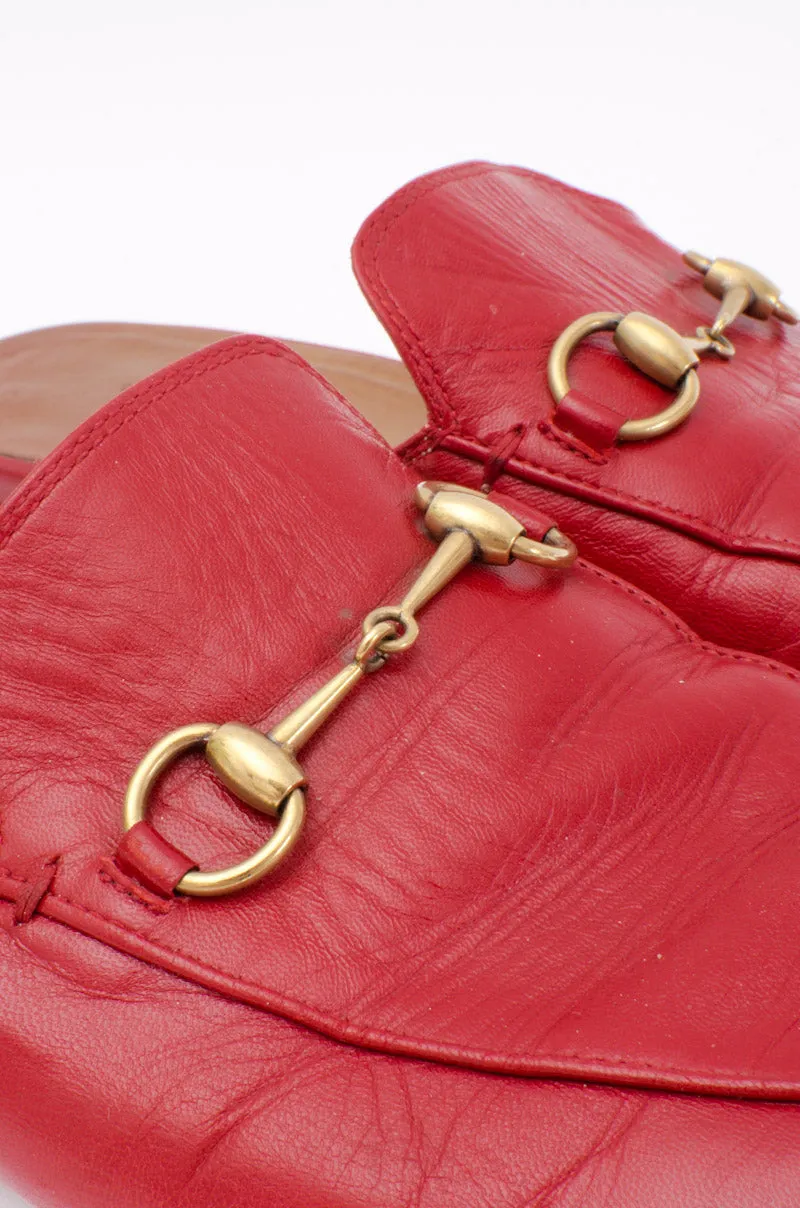 PRINCETOWN LOAFERS