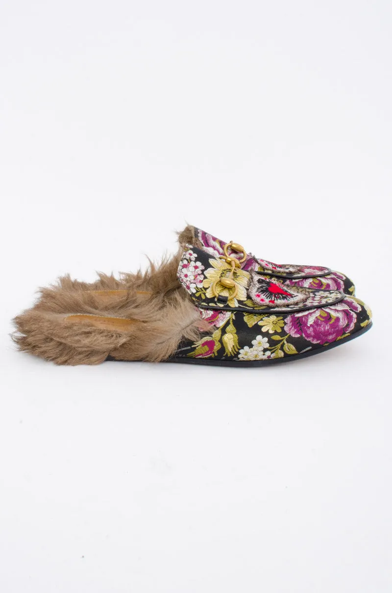 PRINCETOWN ROMANTIQUE SLIPPERS