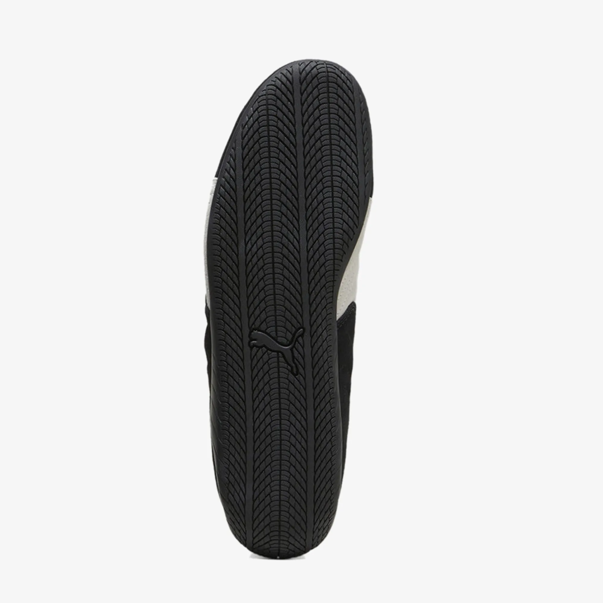 PUMA | SPEEDCAT OG { BLACK/WHITE