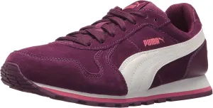 PUMA Unisex-Adult ST Runner SD Jr Sneaker