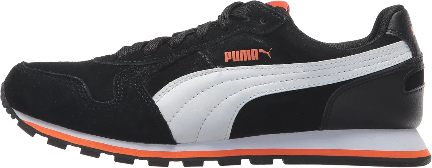 PUMA Unisex-Adult ST Runner SD Jr Sneaker