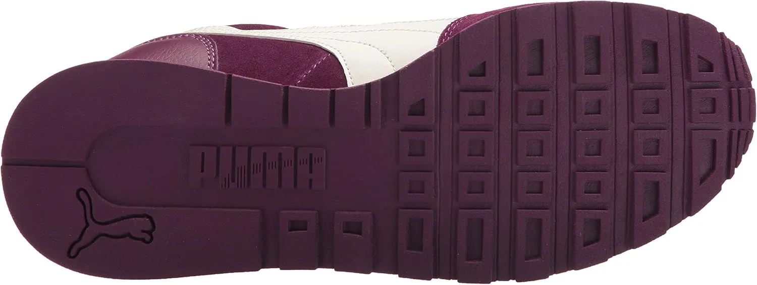 PUMA Unisex-Adult ST Runner SD Jr Sneaker