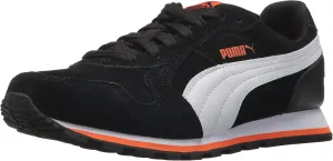PUMA Unisex-Adult ST Runner SD Jr Sneaker