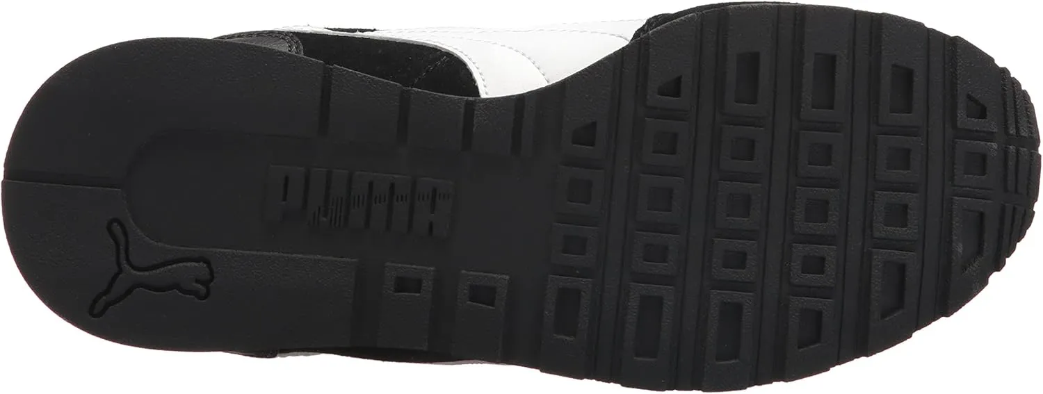 PUMA Unisex-Adult ST Runner SD Jr Sneaker