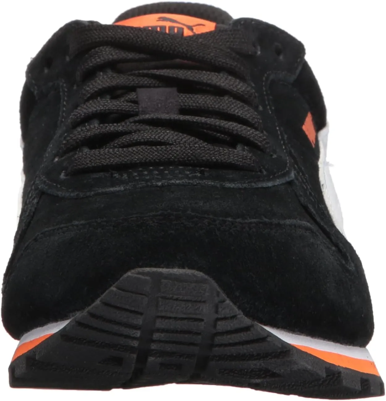 PUMA Unisex-Adult ST Runner SD Jr Sneaker