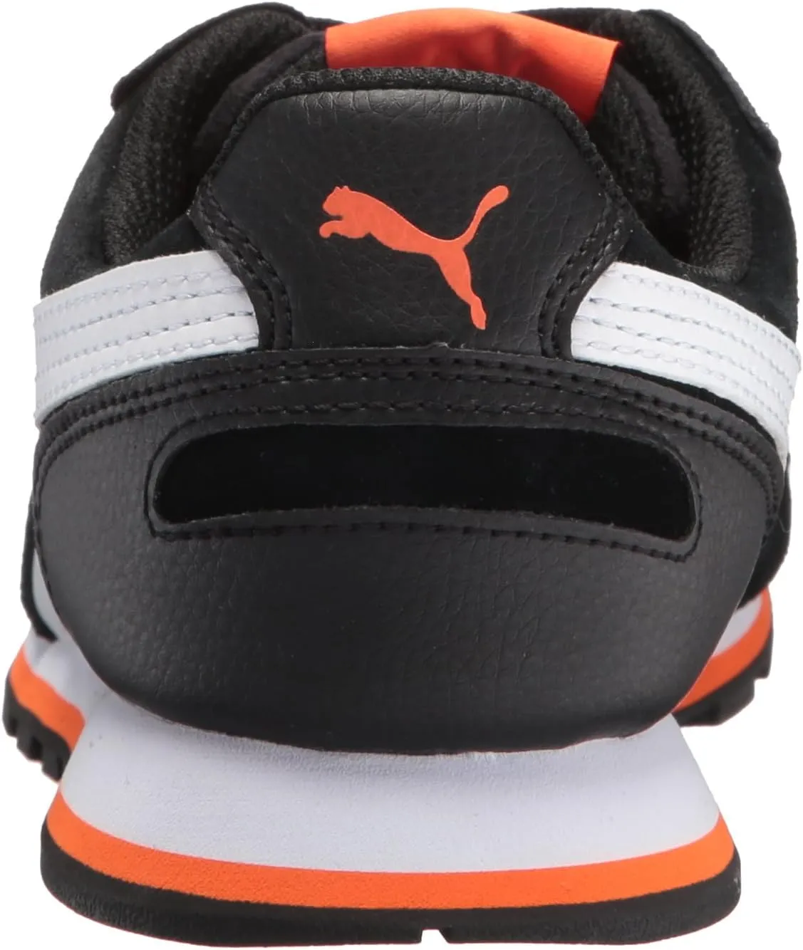 PUMA Unisex-Adult ST Runner SD Jr Sneaker