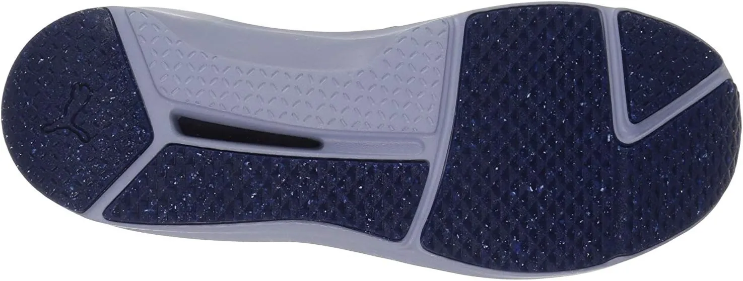 PUMA Women's Fierce Velvet Vr Sneaker