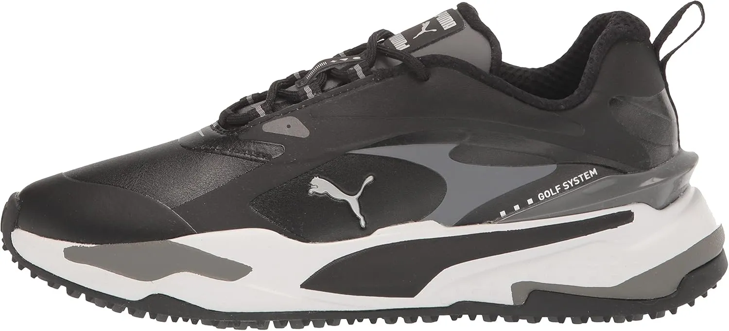 Puma Women's Gs-Fast Golf Shoes