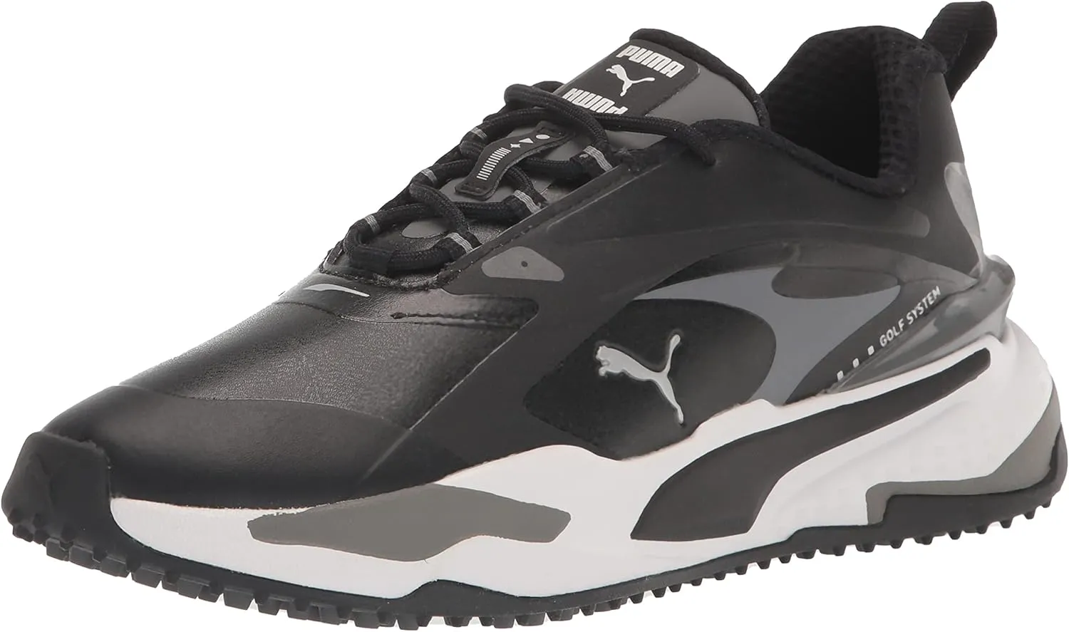 Puma Women's Gs-Fast Golf Shoes