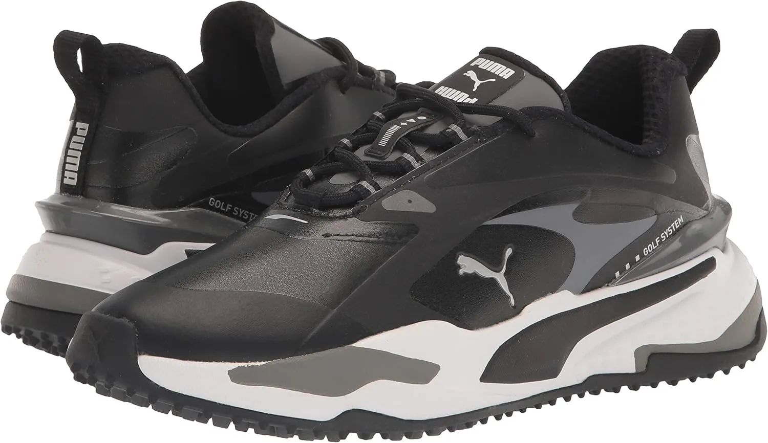 Puma Women's Gs-Fast Golf Shoes