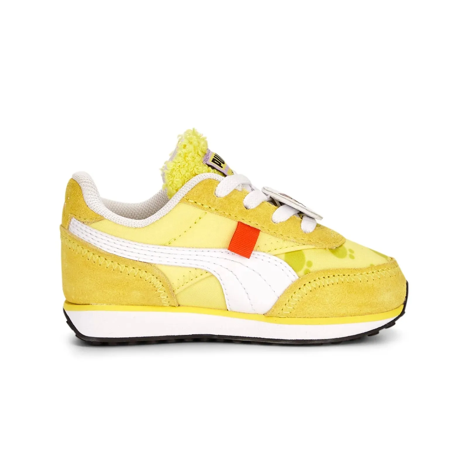 Puma X Spongebob Squarepants Future Rider XLD - Toddler's
