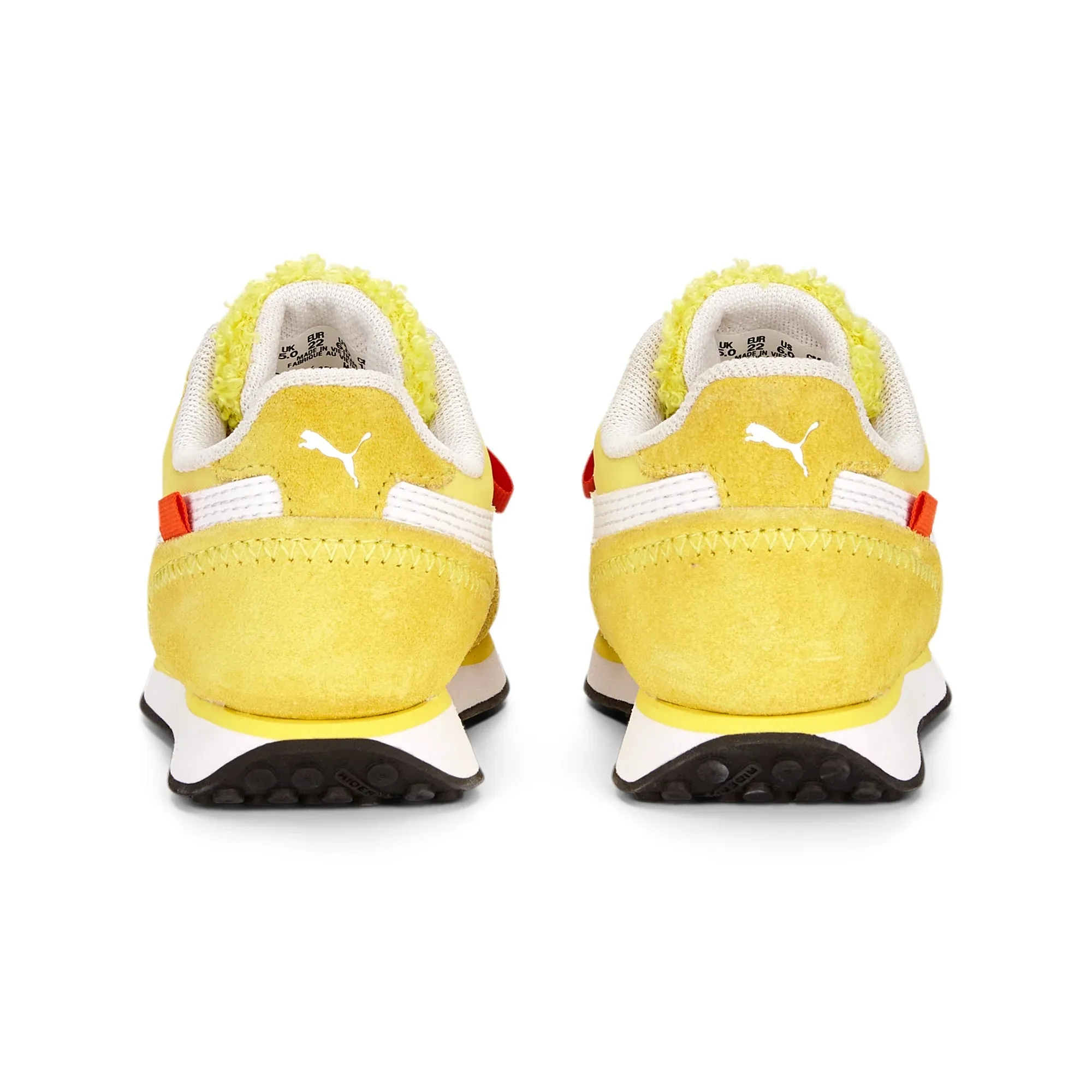 Puma X Spongebob Squarepants Future Rider XLD - Toddler's