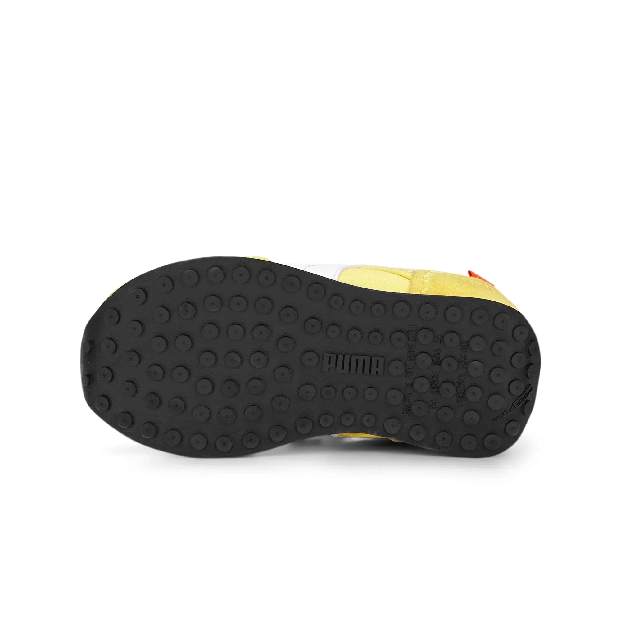 Puma X Spongebob Squarepants Future Rider XLD - Toddler's