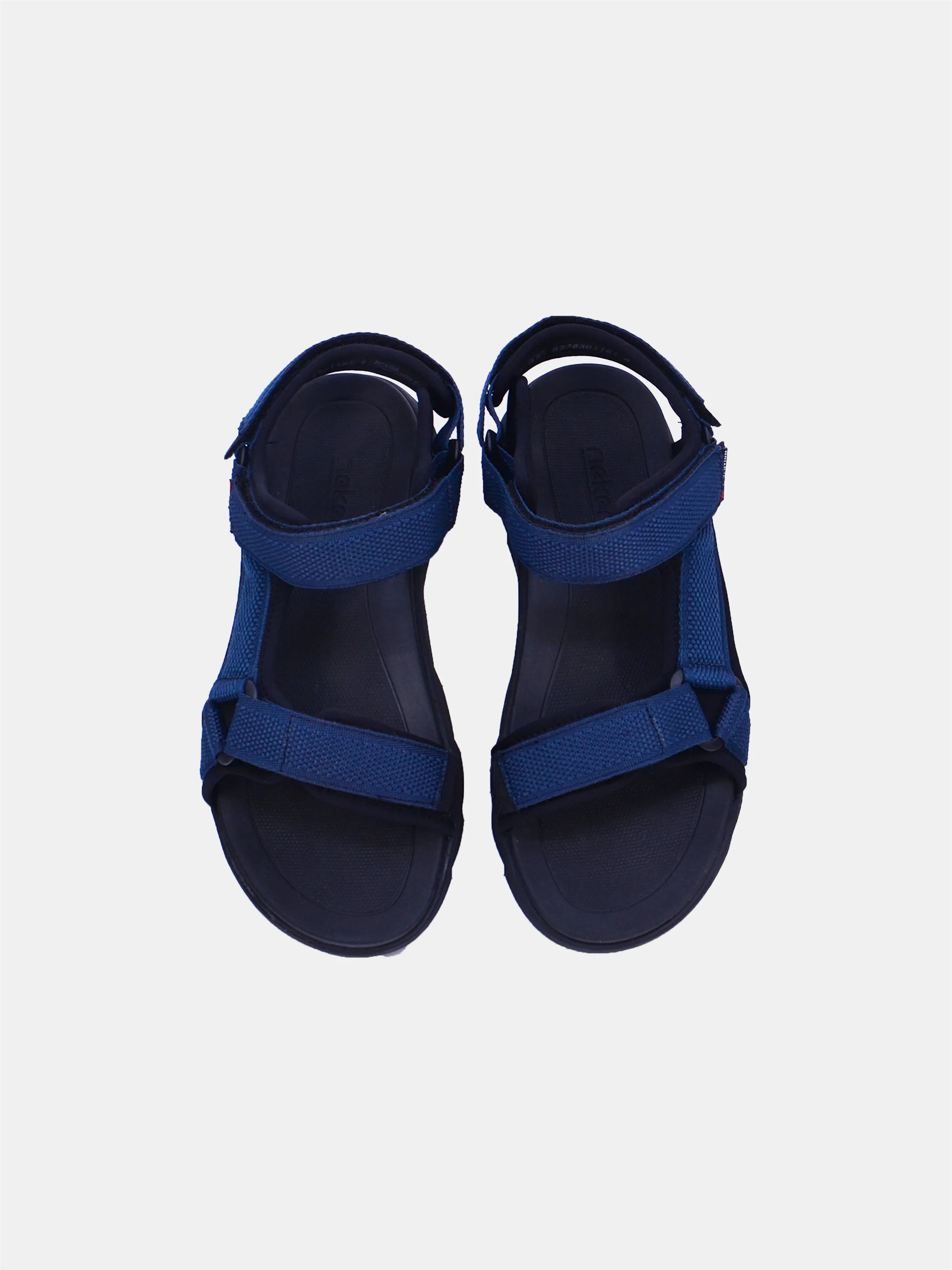 Rieker 20802 Men's Sandals