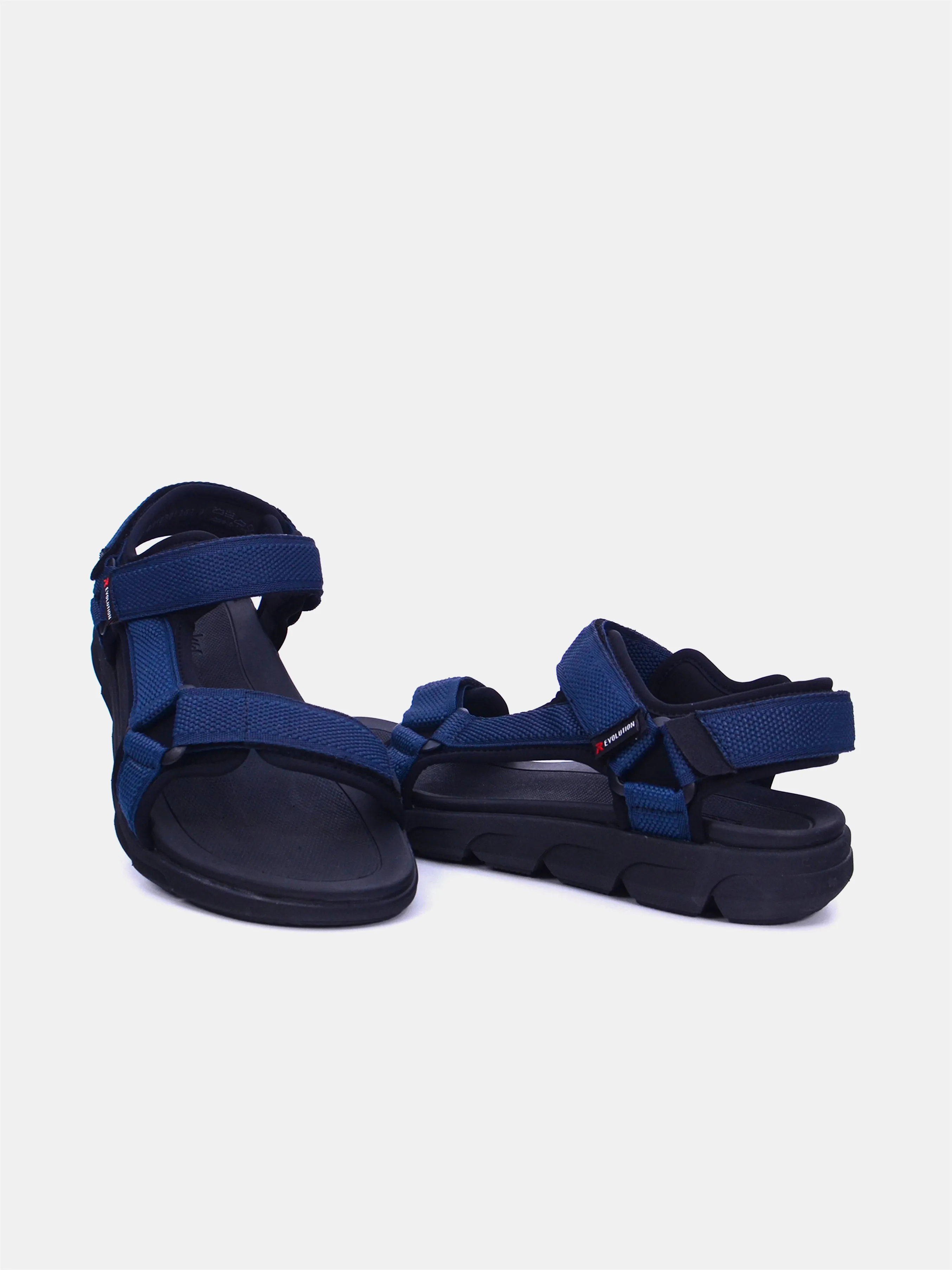 Rieker 20802 Men's Sandals