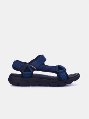 Rieker 20802 Men's Sandals
