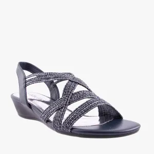 RIKKI NAVY FLECK