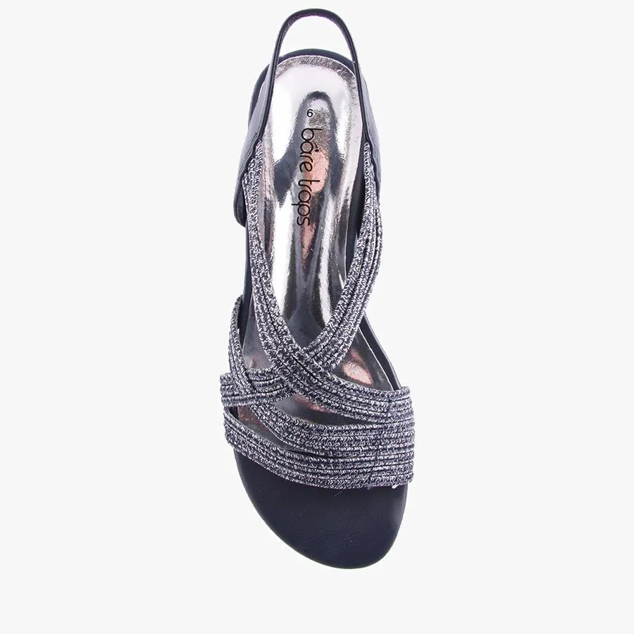 RIKKI NAVY FLECK