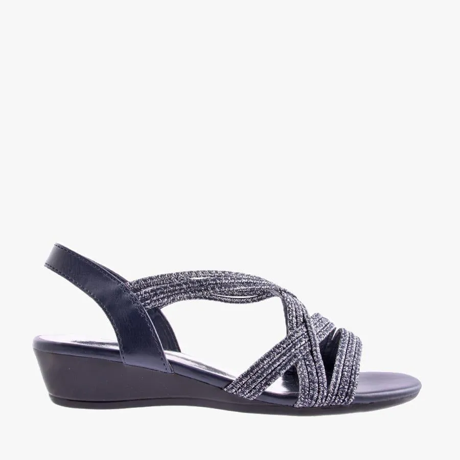 RIKKI NAVY FLECK