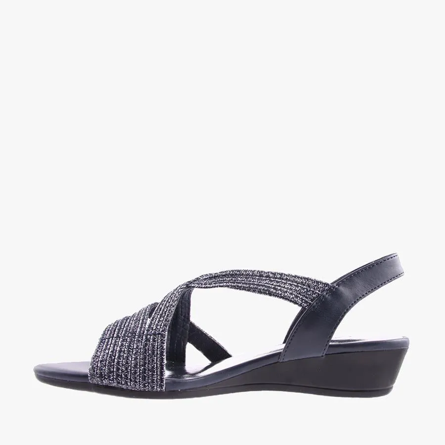 RIKKI NAVY FLECK
