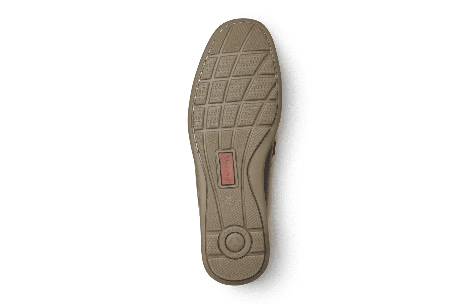 Sandro Moscoloni Milan Mocc Toe Handsewn Slip On