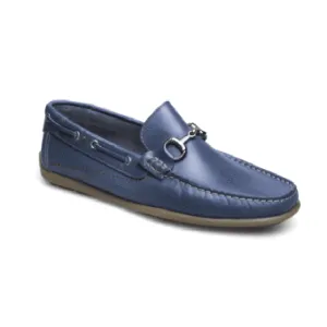Sandro Moscoloni Milan Mocc Toe Handsewn Slip On